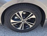 Thumbnail of 2022 Gun Metallic Nissan Sentra