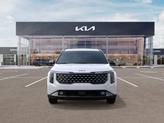 Thumbnail of 2026 Snow White Pearl Kia Carnival Hybrid