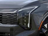 Thumbnail of 2026 Gravity Gray Kia Sportage Hybrid