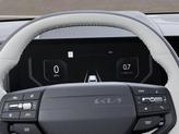 Thumbnail of 2026 Gravity Gray Kia Sportage Hybrid
