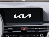 Thumbnail of 2026 Gravity Gray Kia Sportage Hybrid