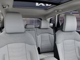 Thumbnail of 2026 Gravity Gray Kia Sportage Hybrid