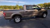 Thumbnail of 2018 Stone Gray Ford F-150
