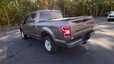 Thumbnail of 2018 Stone Gray Ford F-150