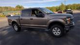 Thumbnail of 2018 Stone Gray Ford F-150