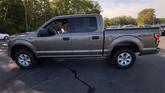 Thumbnail of 2018 Stone Gray Ford F-150