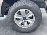 Thumbnail of 2018 Stone Gray Ford F-150