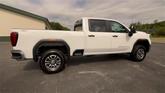 Thumbnail of 2025 Summit White GMC Sierra 3500