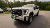 Thumbnail of 2025 Summit White GMC Sierra 3500