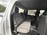 Thumbnail of 2025 Summit White GMC Sierra 3500