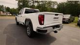 Thumbnail of 2025 Summit White GMC Sierra 3500