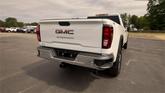 Thumbnail of 2025 Summit White GMC Sierra 3500
