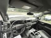Thumbnail of 2025 Summit White GMC Sierra 3500