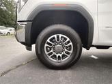 Thumbnail of 2025 Summit White GMC Sierra 3500
