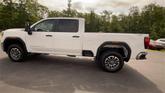 Thumbnail of 2025 Summit White GMC Sierra 3500