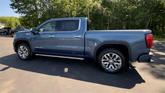 Thumbnail of 2025 Metallic GMC Sierra 1500