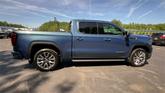 Thumbnail of 2025 Metallic GMC Sierra 1500