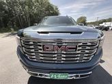 Thumbnail of 2025 Metallic GMC Sierra 1500