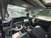 Thumbnail of 2025 Metallic GMC Sierra 1500