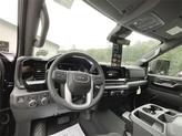 Thumbnail of 2025 Onyx Black GMC Sierra 2500