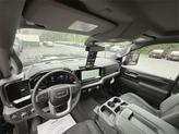 Thumbnail of 2025 Onyx Black GMC Sierra 2500