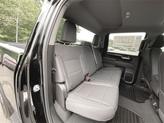 Thumbnail of 2025 Onyx Black GMC Sierra 2500