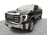 Photo of 2025 Onyx Black GMC Sierra 2500