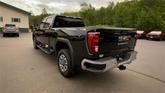 Thumbnail of 2025 Onyx Black GMC Sierra 2500