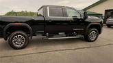 Thumbnail of 2025 Onyx Black GMC Sierra 2500