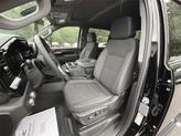 Thumbnail of 2025 Onyx Black GMC Sierra 2500