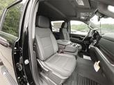 Thumbnail of 2025 Onyx Black GMC Sierra 2500
