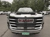 Thumbnail of 2025 Onyx Black GMC Sierra 2500