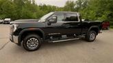 Thumbnail of 2025 Onyx Black GMC Sierra 2500