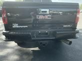 Thumbnail of 2018 Onyx Black GMC Sierra 3500