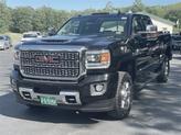 Thumbnail of 2018 Onyx Black GMC Sierra 3500