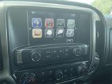 Thumbnail of 2018 Onyx Black GMC Sierra 3500