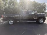 Thumbnail of 2018 Onyx Black GMC Sierra 3500
