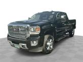 Photo of 2018 Onyx Black GMC Sierra 3500