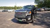 Thumbnail of 2018 Onyx Black GMC Sierra 3500