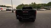 Thumbnail of 2025 Onyx Black GMC Sierra 3500