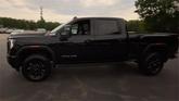 Thumbnail of 2025 Onyx Black GMC Sierra 3500