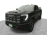 Photo of 2025 Onyx Black GMC Sierra 3500
