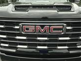 Thumbnail of 2025 Onyx Black GMC Sierra 3500