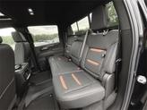 Thumbnail of 2025 Onyx Black GMC Sierra 3500