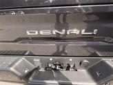 Thumbnail of 2024 Titanium Rush Metallic GMC Sierra 1500