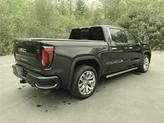 Thumbnail of 2024 Titanium Rush Metallic GMC Sierra 1500