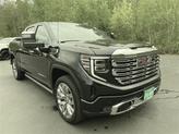 Thumbnail of 2024 Titanium Rush Metallic GMC Sierra 1500