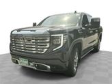Photo of 2024 Titanium Rush Metallic GMC Sierra 1500
