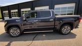 Thumbnail of 2024 Titanium Rush Metallic GMC Sierra 1500