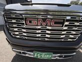 Thumbnail of 2024 Titanium Rush Metallic GMC Sierra 1500